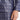 75092 Selection Long Sleeve Woven Pajama - 2965 Ornament Reverse