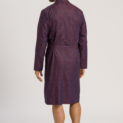 75093 Selection Robe - 2387 Traditional Paisley