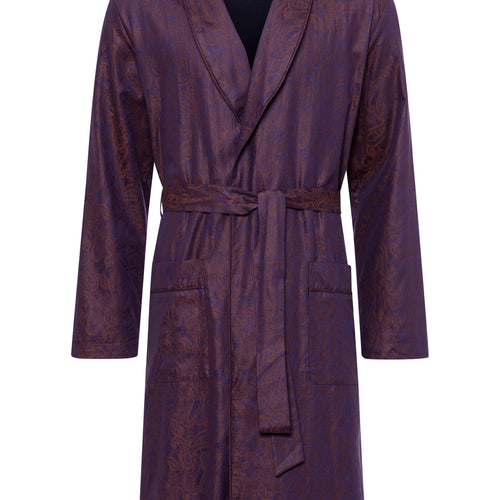 75093 Selection Robe - 2387 Traditional Paisley
