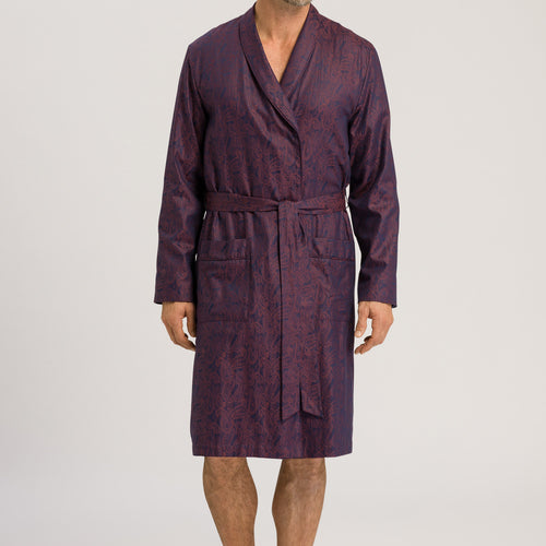 75093 Selection Robe - 2387 Traditional Paisley