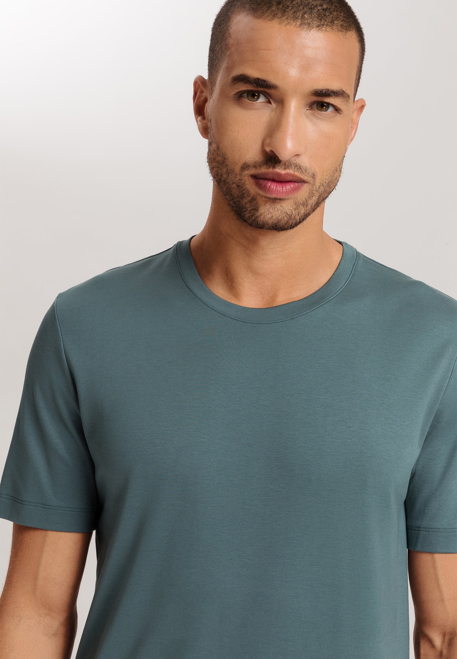 Night And Day Cotton Pajama Set | Tinted Mosaic 75110-3001