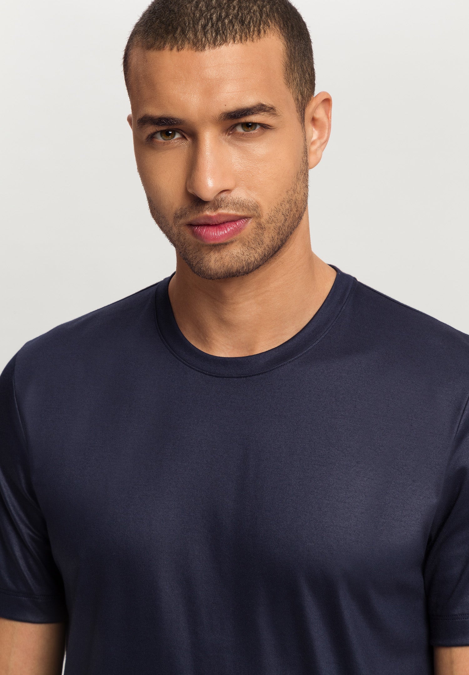 Night And Day Cotton Pajama Set | Red Gems Print 75110-3036