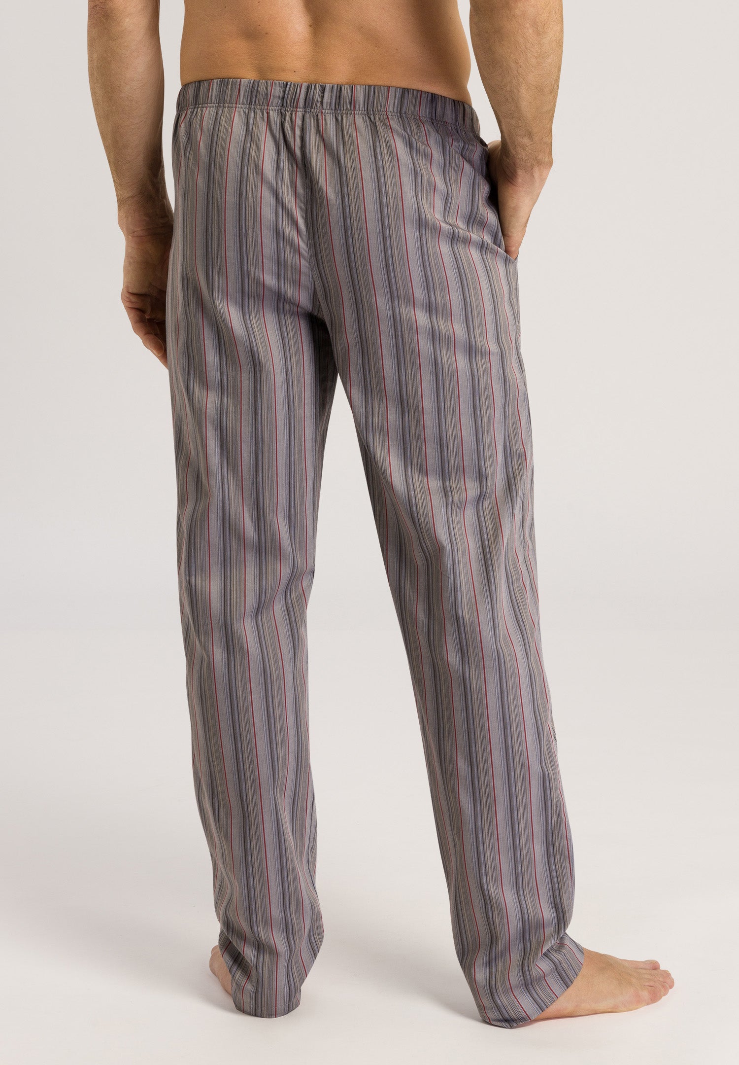 75114 Night & Day PANTS WOVEN - 2386 Fading Stripe