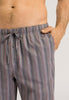 75114 Night & Day PANTS WOVEN - 2386 Fading Stripe