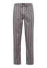 75114 Night & Day PANTS WOVEN - 2386 Fading Stripe
