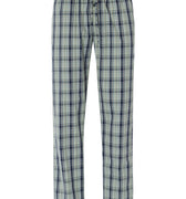 75114 Night & Day PANTS WOVEN - 2873 Green Check