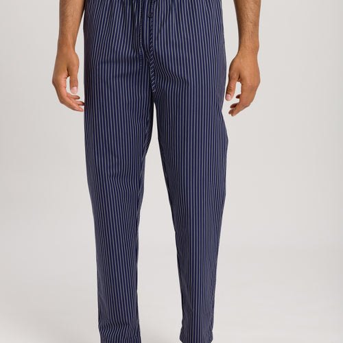 75114 Night & Day PANTS WOVEN - 2877 Pure Stripe