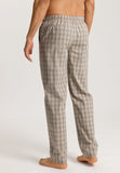 75114 Night & Day Pants Woven - 2887 Amber Check