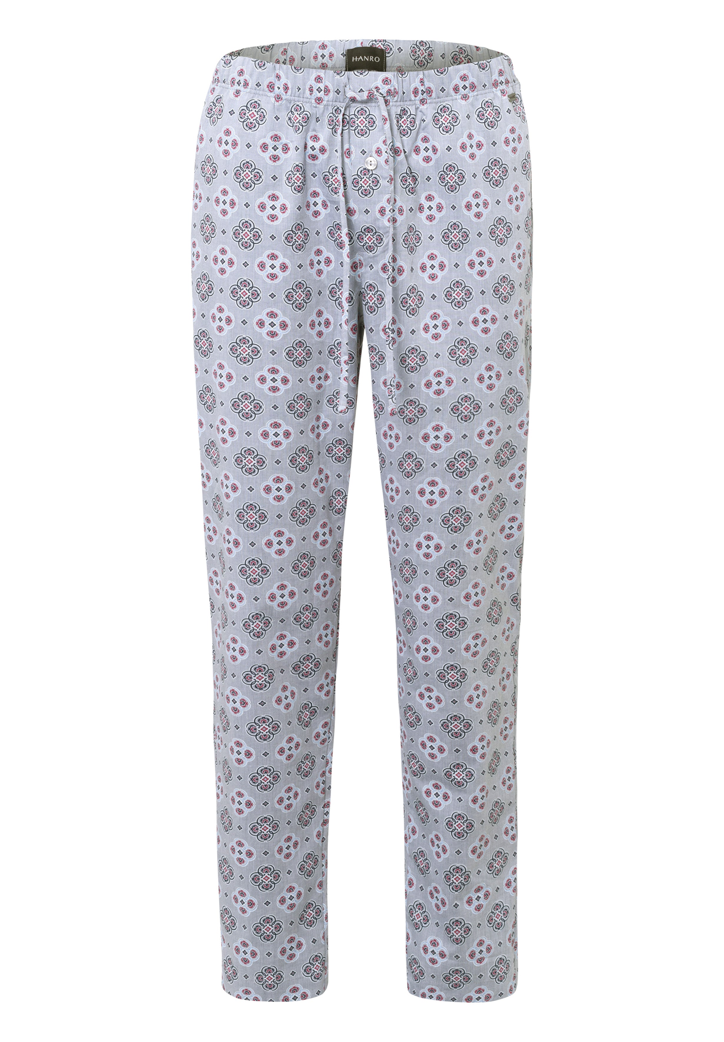 75114 Night & Day PANTS WOVEN - 2907 Round Ornament