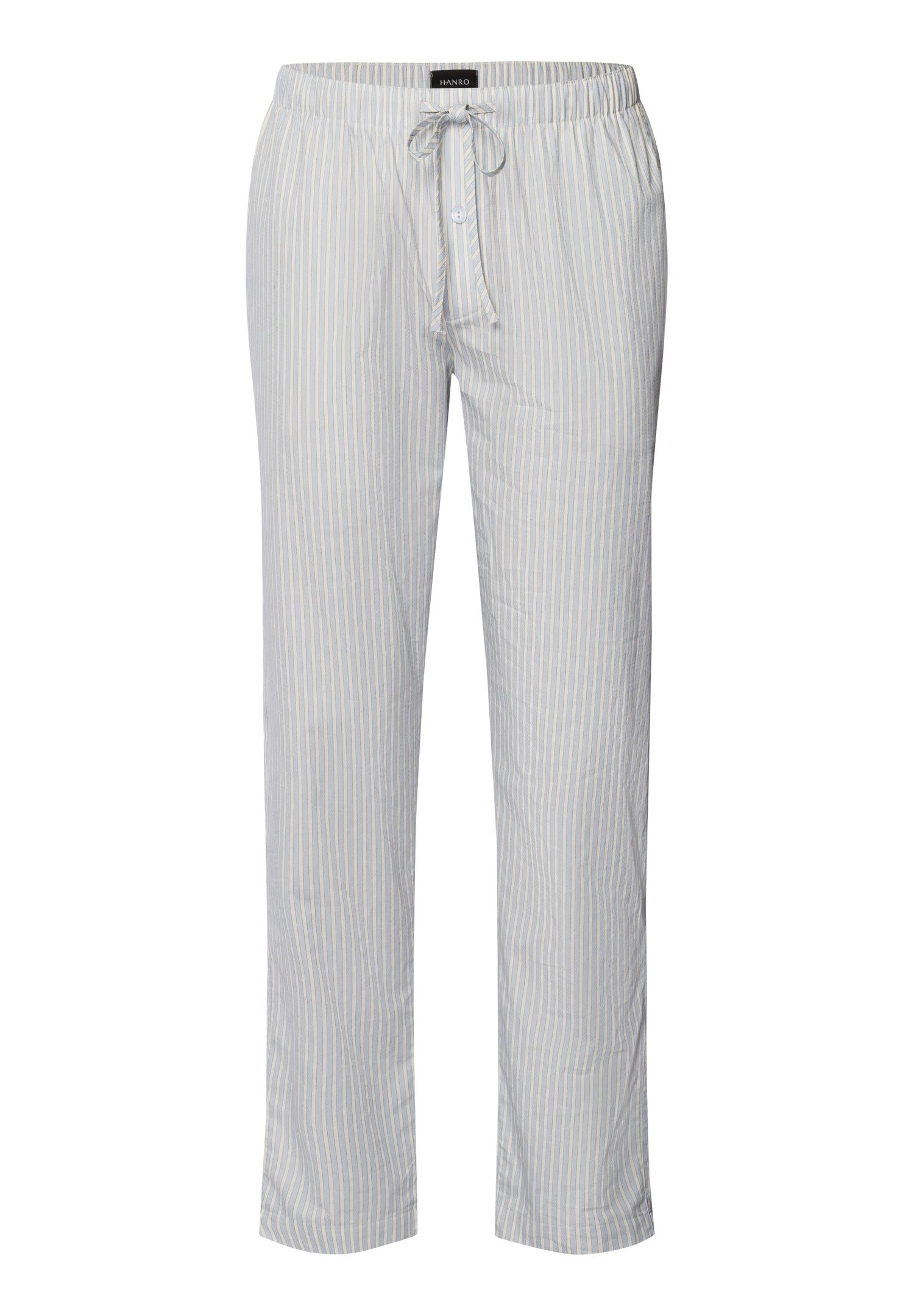 Night And Day Pants Woven | Light Stripe 75114-3028