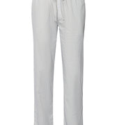 Night And Day Pants Woven | Light Stripe 75114-3028