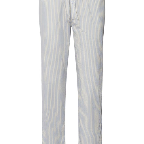 Night And Day Pants Woven | Light Stripe 75114-3028