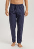 Night And Day Pants Woven | Fine Stripe 75114-3040