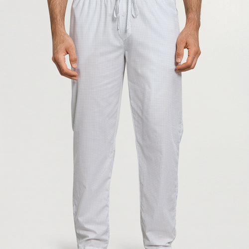 Night And Day Cotton Woven Pajama Pants | Squared Sky 75114-3079