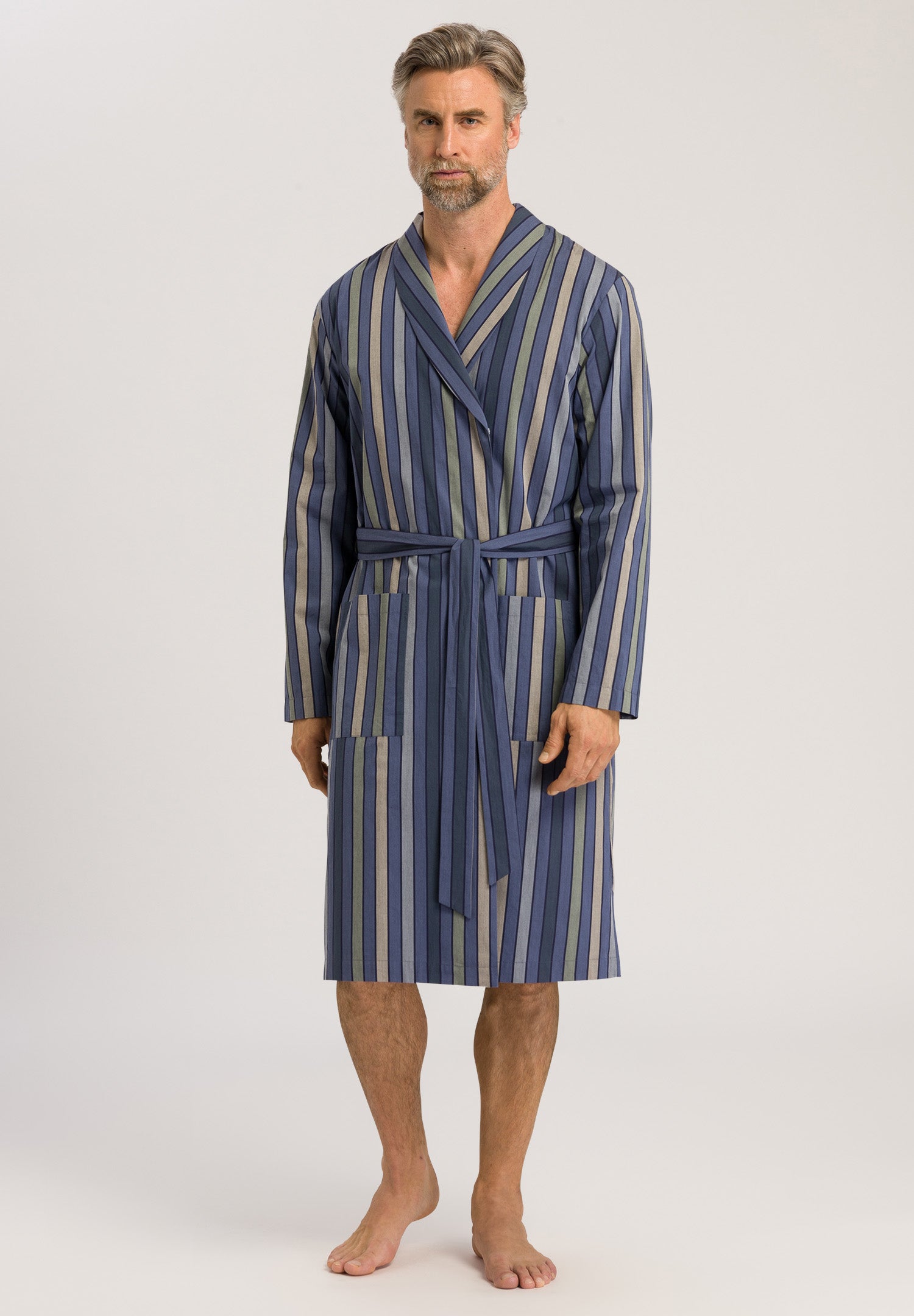Men's Robes – HANRO