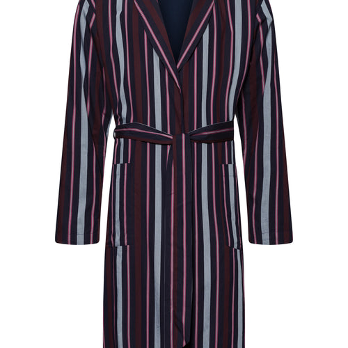 75116 Night & Day Robe - 2888 Superior Stripe