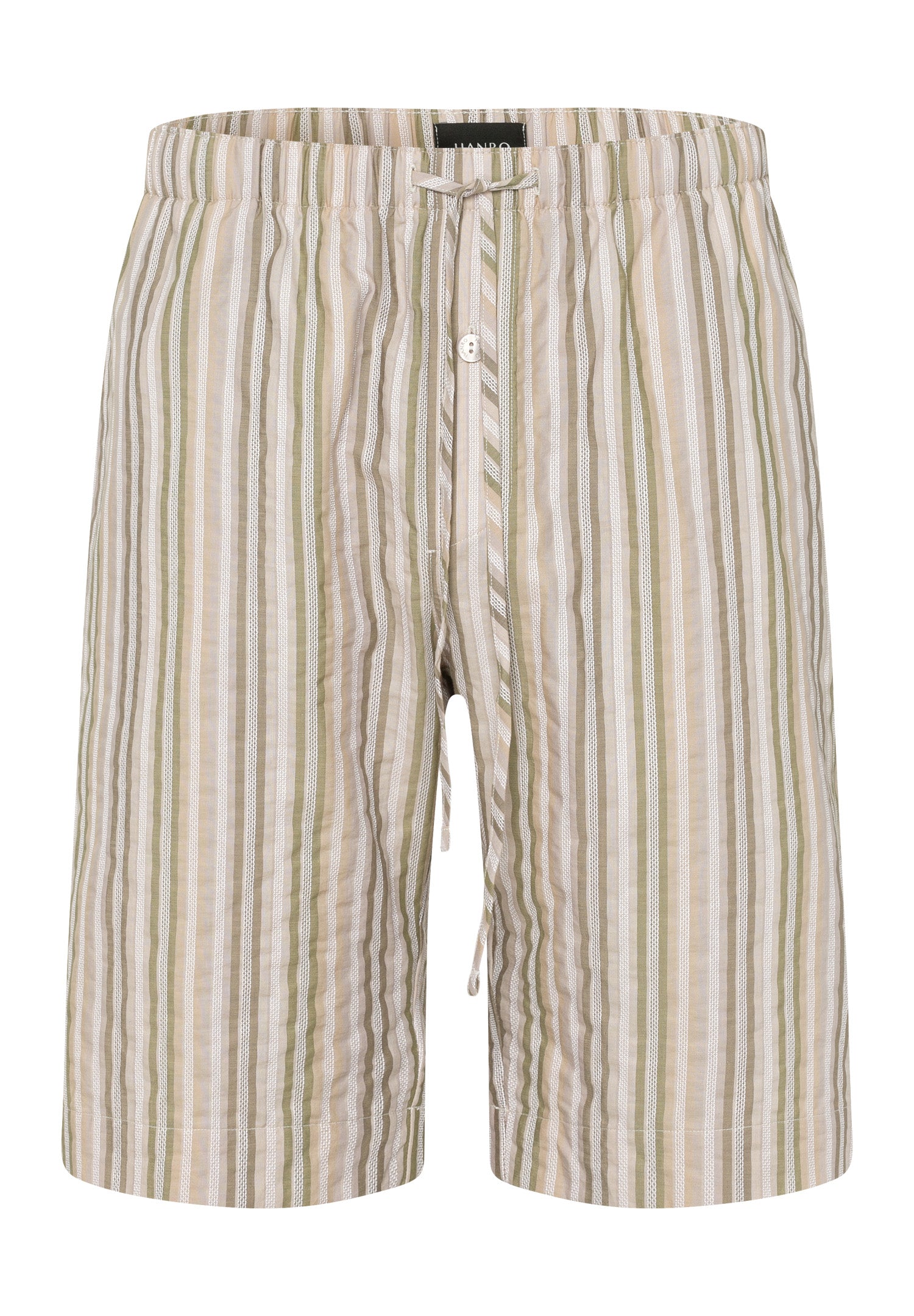 75117 Night & Day SHORT WOVEN PANT - 2359 Desert Stripe