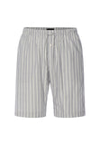 Night And Day Short Woven Pant | Denim Stripe 75117-3108