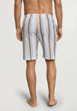 Night And Day Short Woven Pant | Sunset Stripe 75117-3109