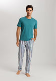 Night And Day Pants | Atlantic Stripe 75128-3016