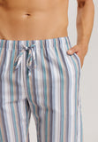 Night And Day Shorts | Atlantic Stripe 75143-3016