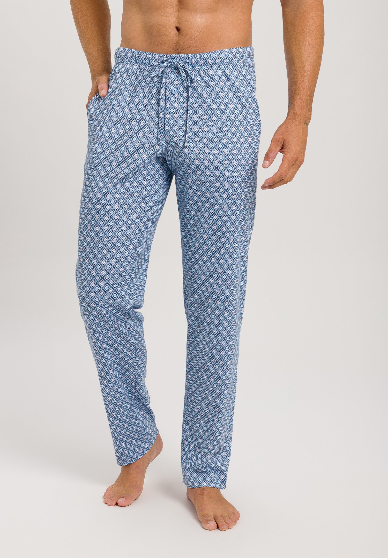 75216 Night And Day KNIT LOUNGE PANT - 1252 Modern Tie