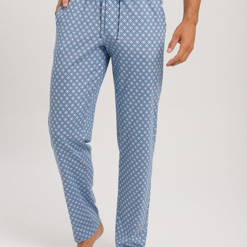 75216 Night And Day KNIT LOUNGE PANT - 1252 Modern Tie