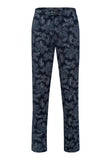 75216 Night And Day KNIT LOUNGE PANT - 2381 Wavey Paisley