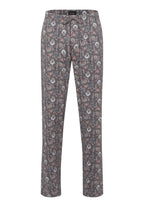75216 Night And Day KNIT LOUNGE PANT - 2382 Pure Botany Print