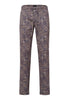 75216 Night & Day Knit Lounge Pant - 2862 Sandy Paisley