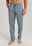 Night And Day Knit Lounge Pant | Tinted Mosaic 75216-3001