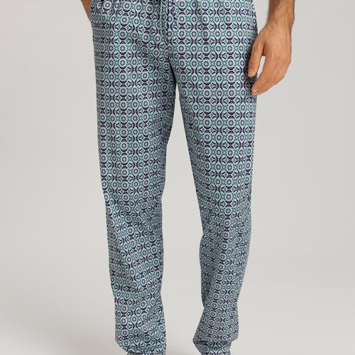 Night And Day Knit Lounge Pant | Tinted Mosaic 75216-3001