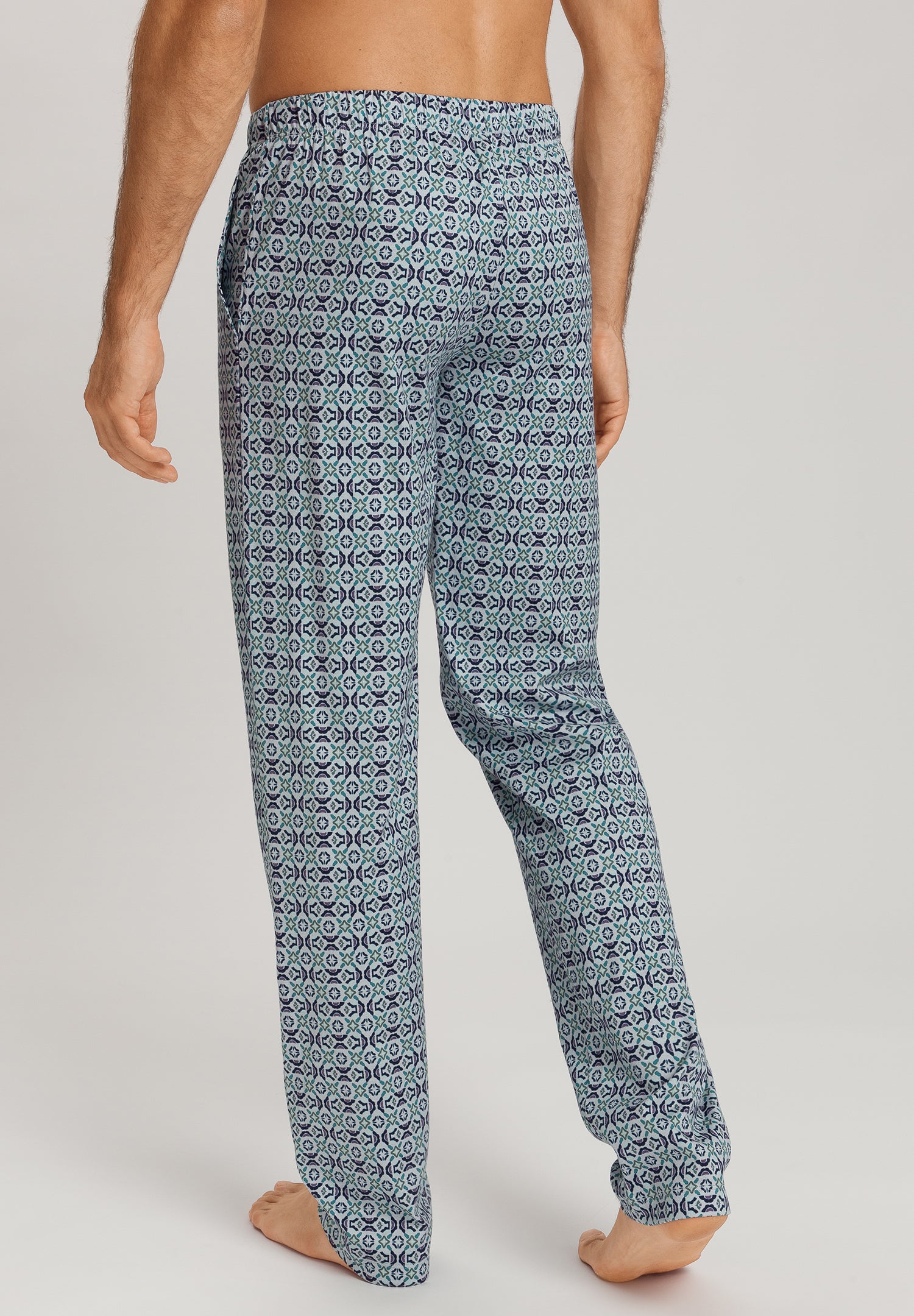Night And Day Knit Lounge Pant | Tinted Mosaic 75216-3001