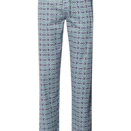 Night And Day Knit Lounge Pant | Tinted Mosaic 75216-3001