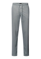 Night And Day Knit Lounge Pant | Grey Gems Print 75216-3071