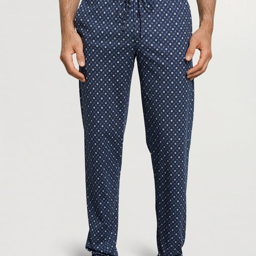 Night And Day Knit Lounge Pant | Squared Harmony 75216-3100