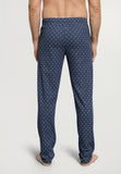 Night And Day Knit Lounge Pant | Squared Harmony 75216-3100