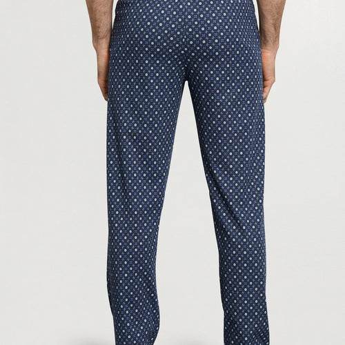 Night And Day Knit Lounge Pant | Squared Harmony 75216-3100