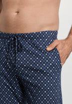 Night And Day Knit Lounge Pant | Squared Harmony 75216-3100
