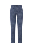Night And Day Knit Lounge Pant | Squared Harmony 75216-3100