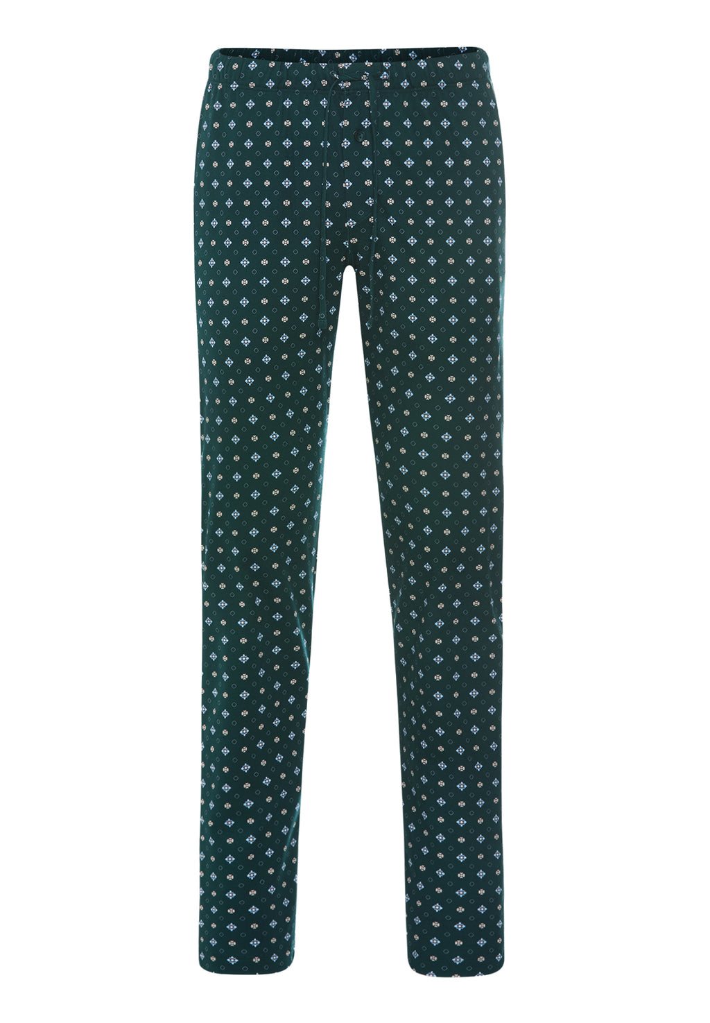 Night And Day Cotton Pajama Pants | Pisces Garden 75216-3123