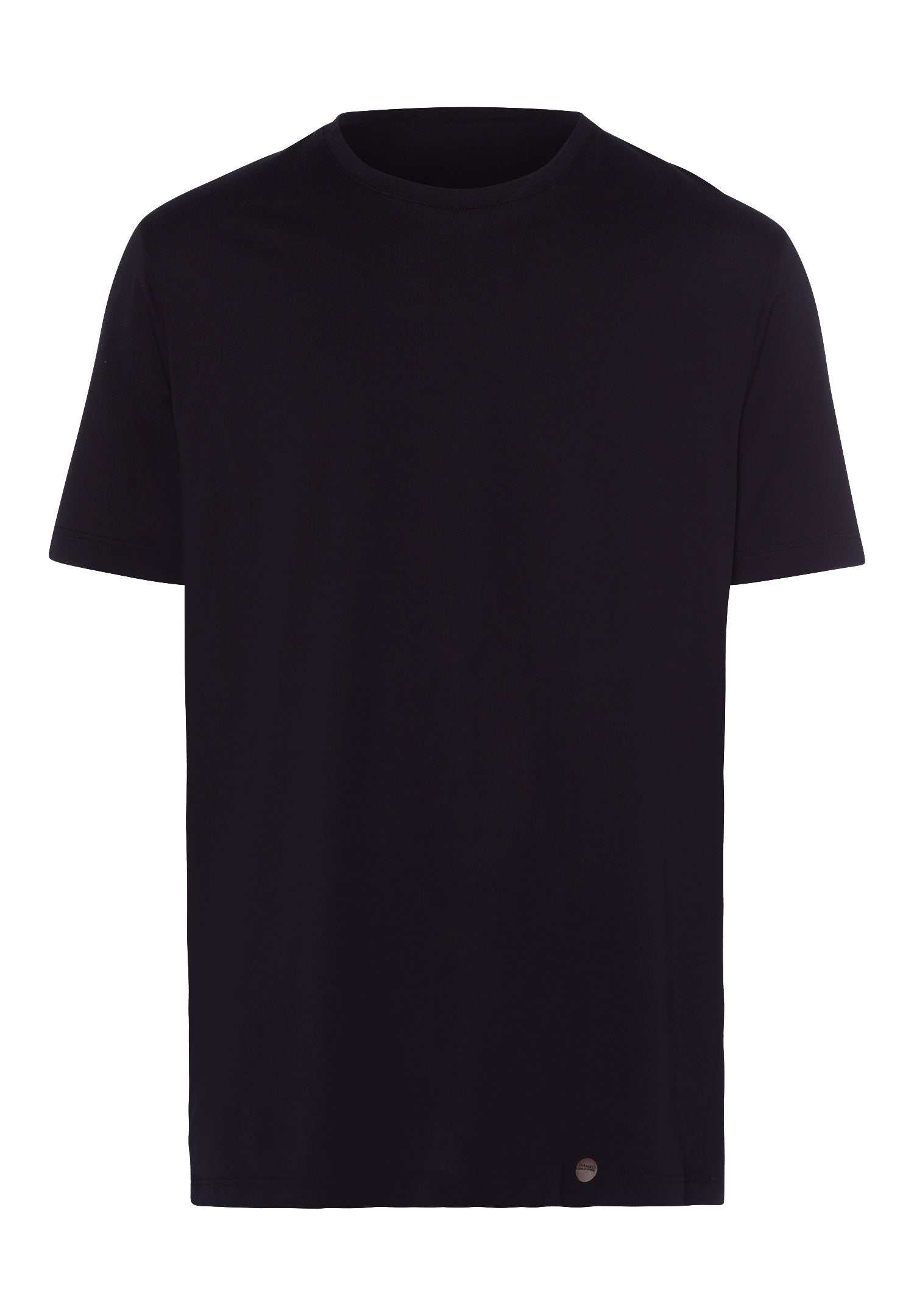 75430 Night & Day Short Sleeve Shirt - 019 Black