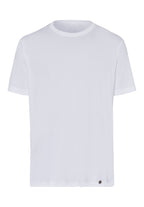 75430 Night & Day Short Sleeve Shirt - 101 White
