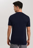 75430 Night & Day Short Sleeve Shirt - 496 Black Iris