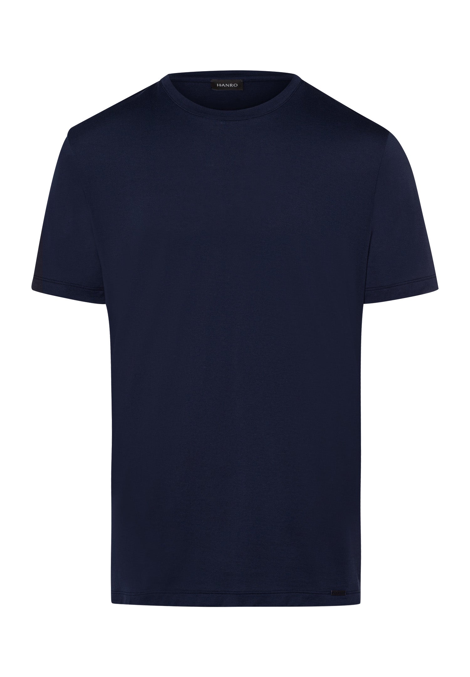 75430 Night & Day Short Sleeve Shirt - 496 Black Iris