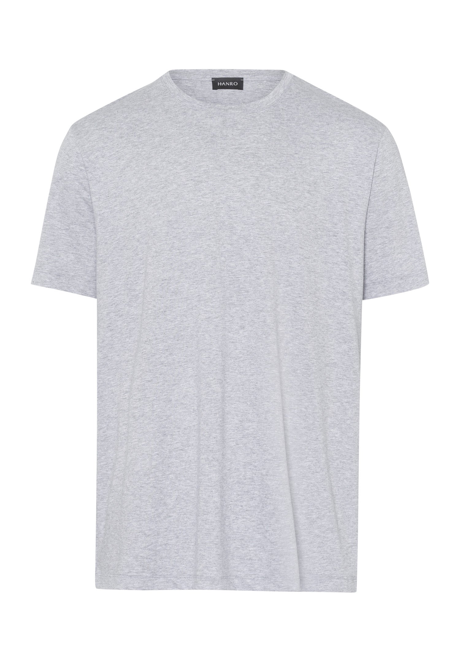 75430 Night & Day Short Sleeve Shirt - 939 Silver Melange