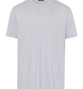 75430 Night & Day Short Sleeve Shirt - 939 Silver Melange