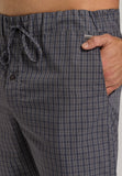 75433 Night And Day Short Woven Pant - 1045 Grey Check