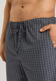 75433 Night And Day Short Woven Pant - 2385 Casual Check