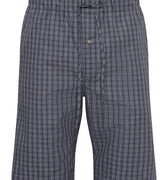 75433 Night And Day Short Woven Pant - 2385 Casual Check